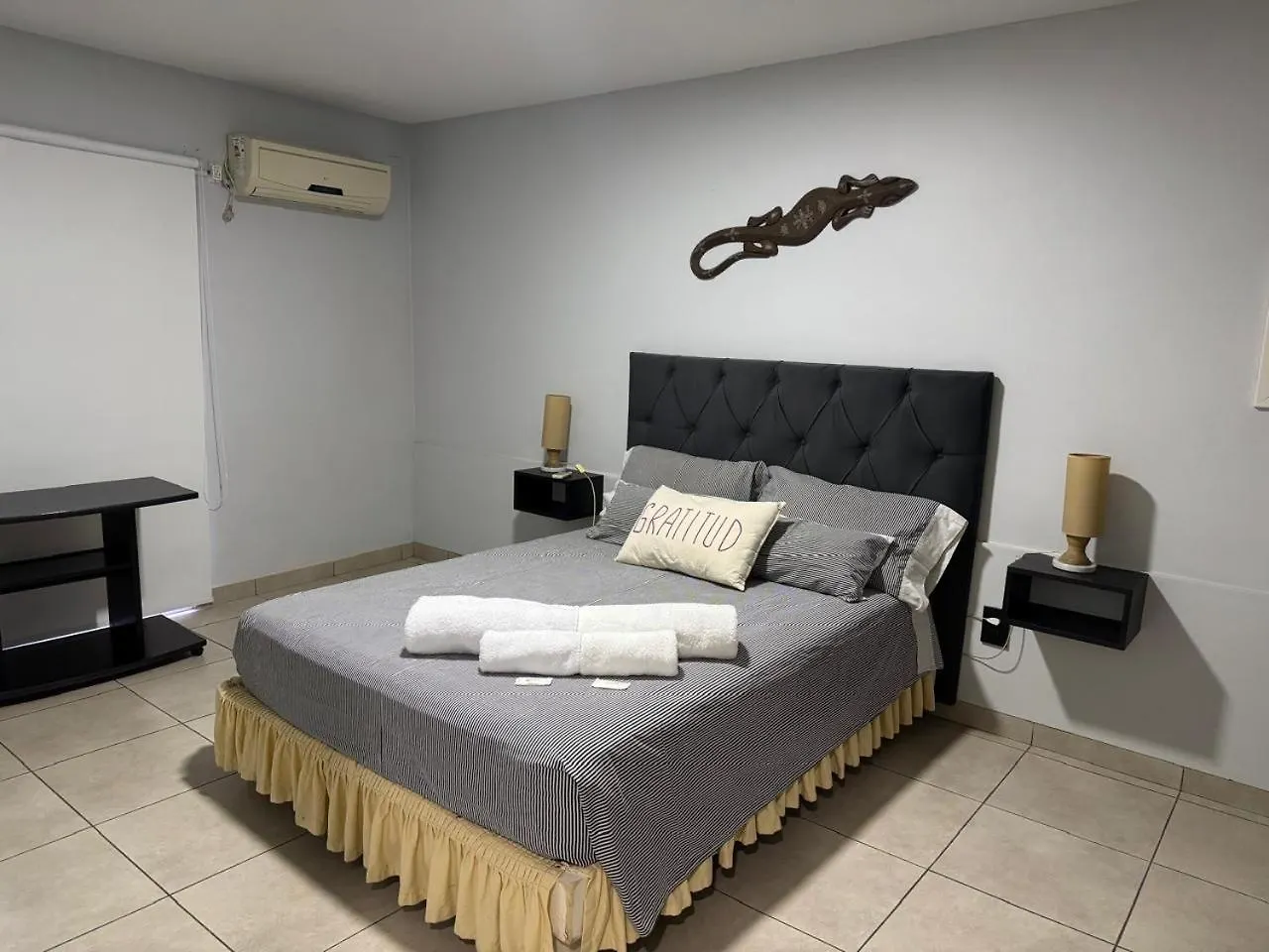 Сasa de vacaciones Casa Amplia Zona Semicentrica Con Cochera Mendoza