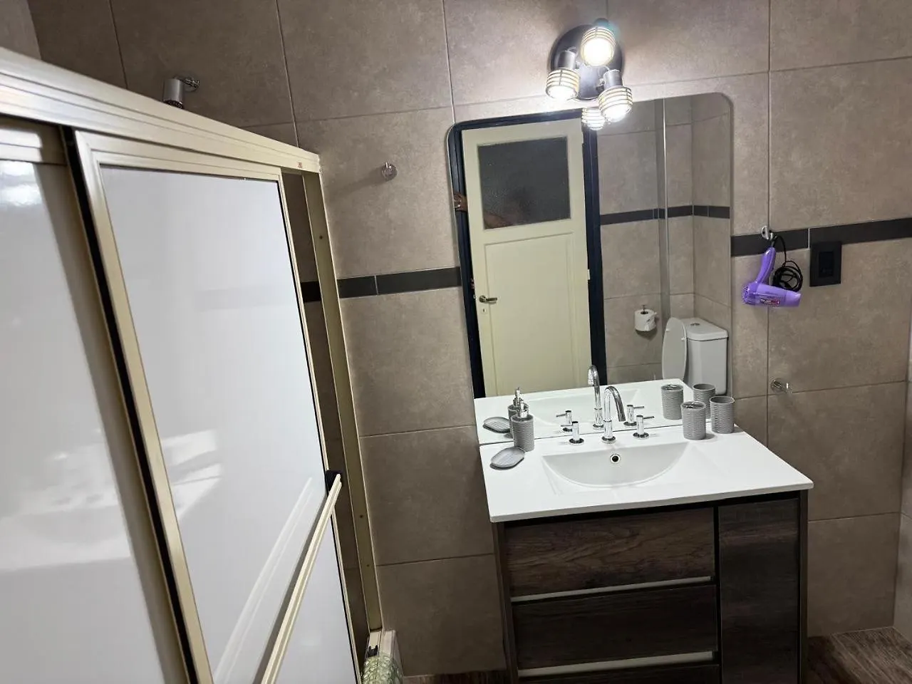 Сasa de vacaciones Casa Amplia Zona Semicentrica Con Cochera Mendoza Argentina