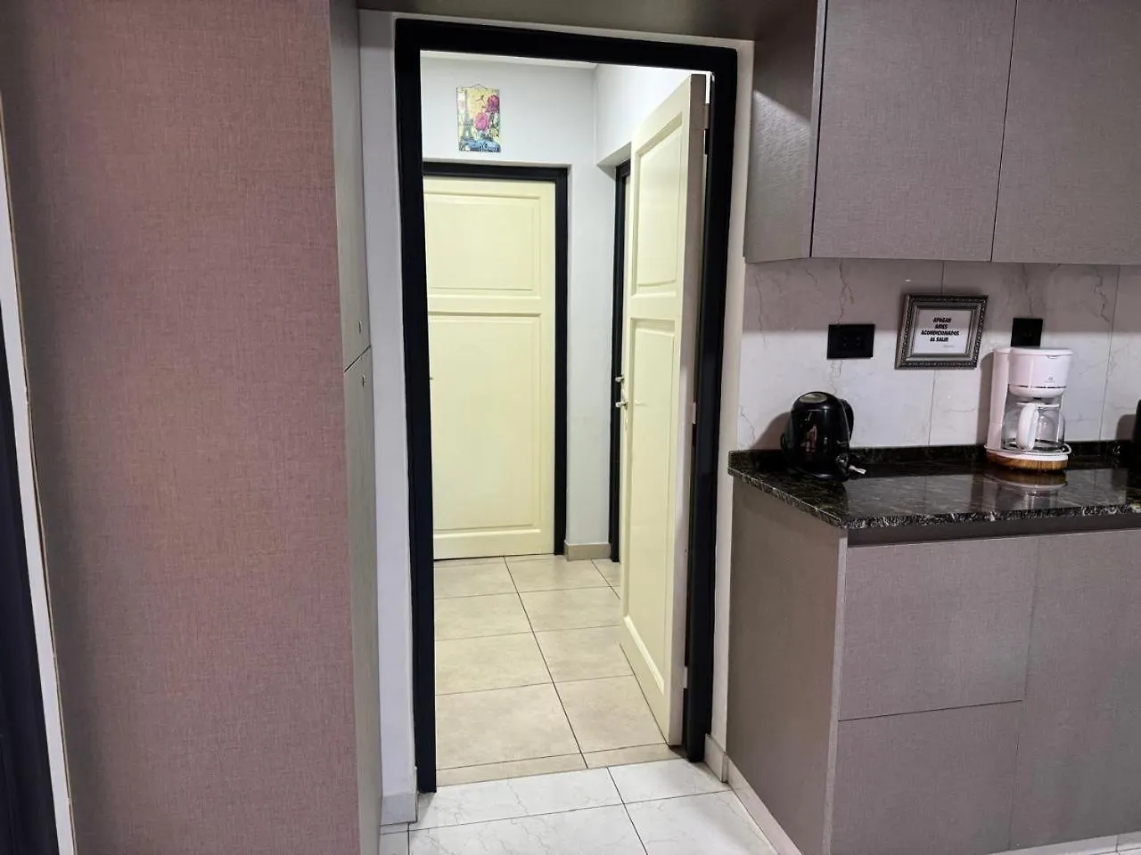 Prázdninový dům Casa Amplia Zona Semicentrica Con Cochera Mendoza