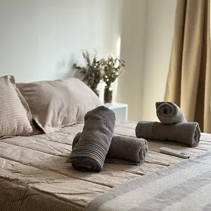 Nordik 2 Apartamento