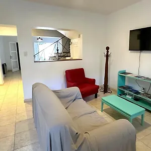 A Un Paso Del Parque Apartamento